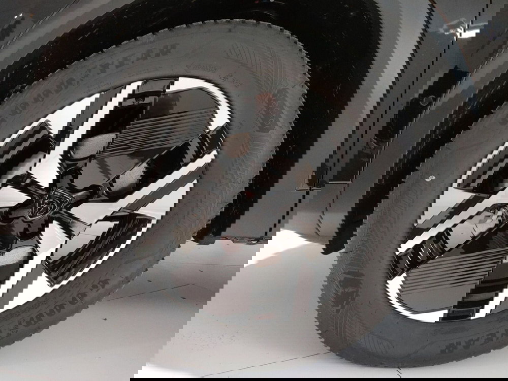 Peugeot 2008 nuova a L'Aquila (7)