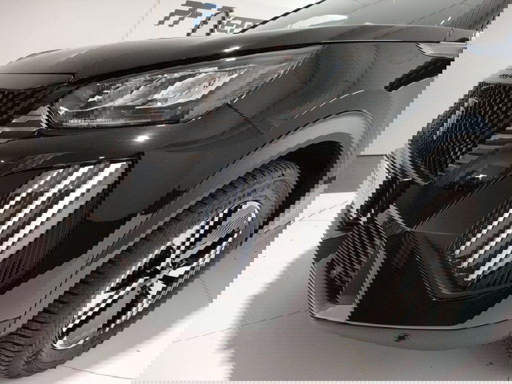 Peugeot 2008 nuova a L'Aquila (9)