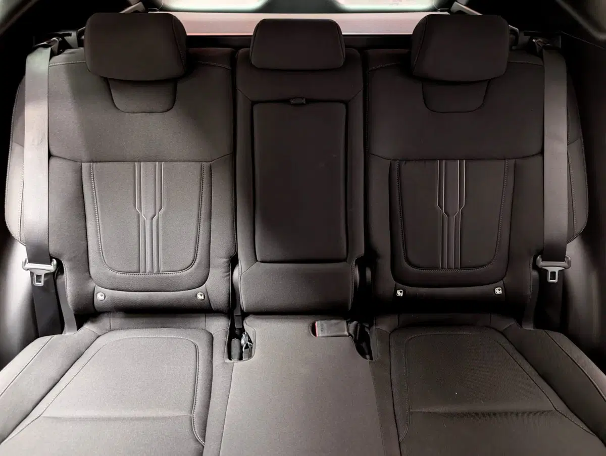 Hyundai Tucson usata a Teramo (13)