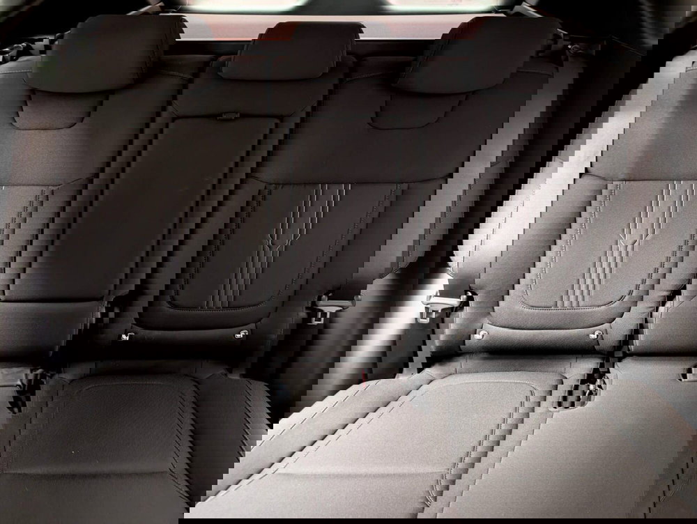 Hyundai Tucson usata a Teramo (13)