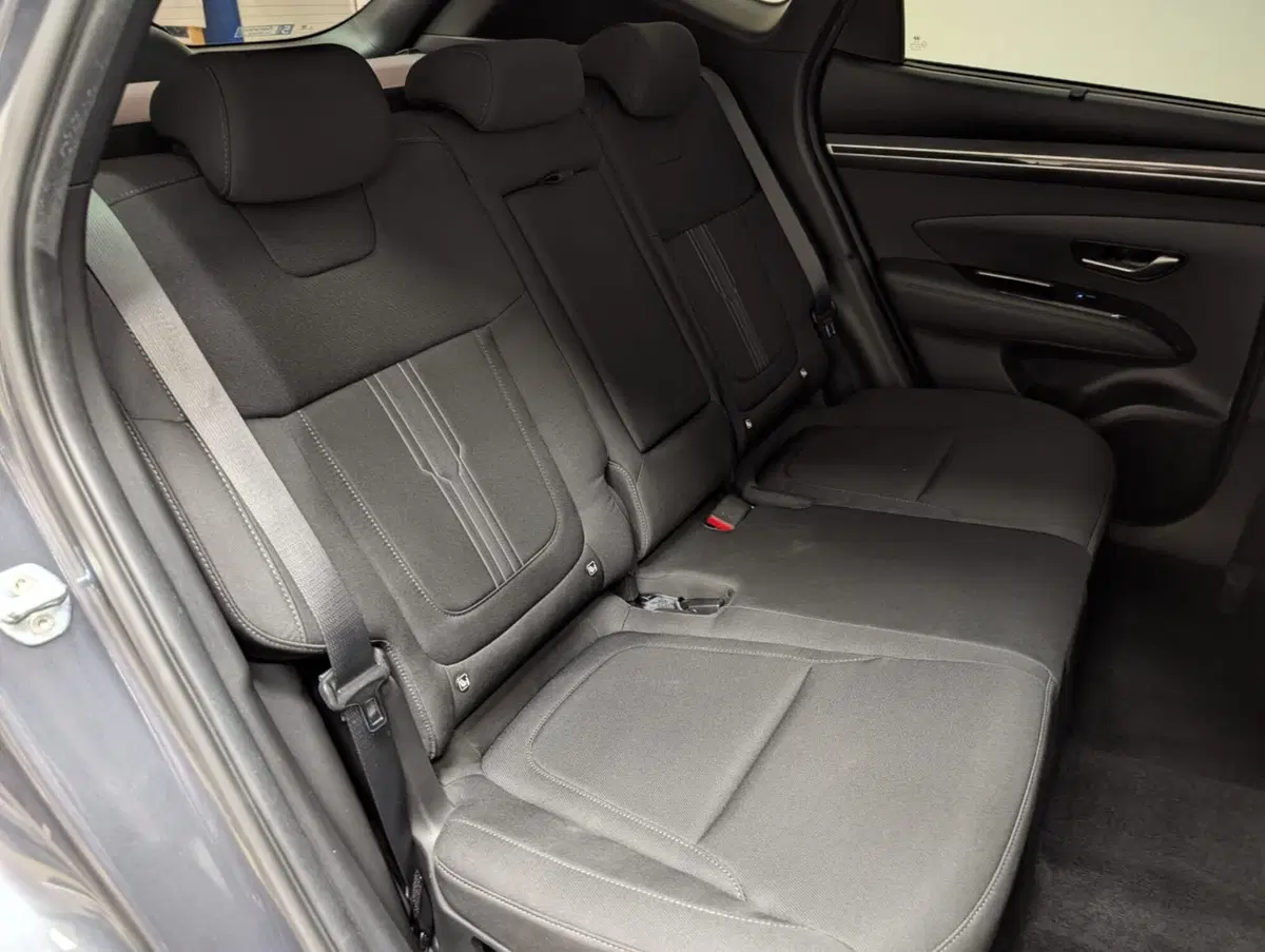 Hyundai Tucson usata a Teramo (14)