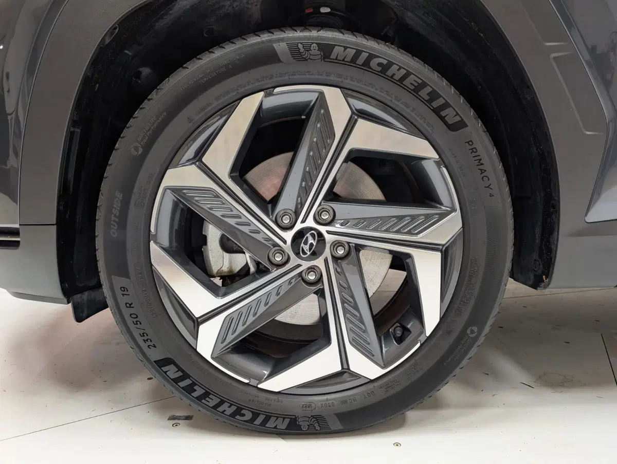 Hyundai Tucson usata a Teramo (7)