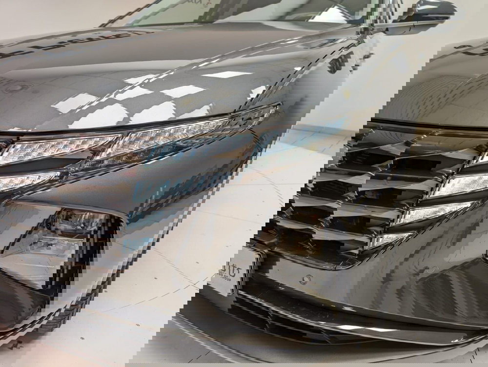 Hyundai Tucson usata a Teramo (8)