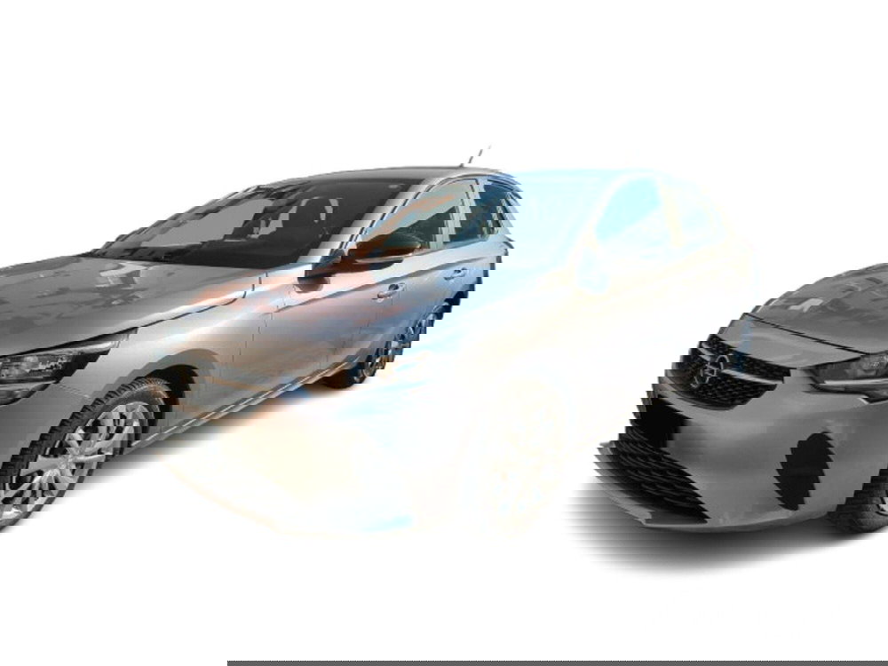 Opel Corsa usata a Bari