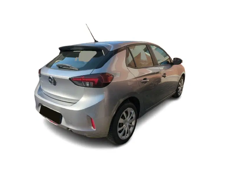 Opel Corsa usata a Bari (10)