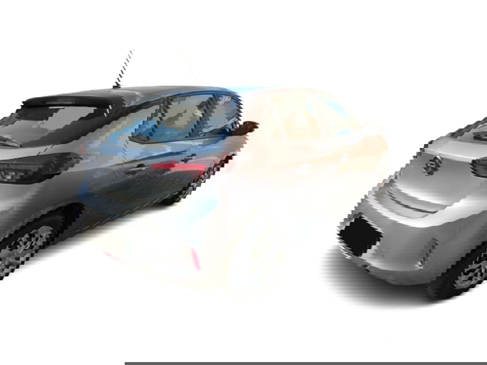 Opel Corsa usata a Bari (10)