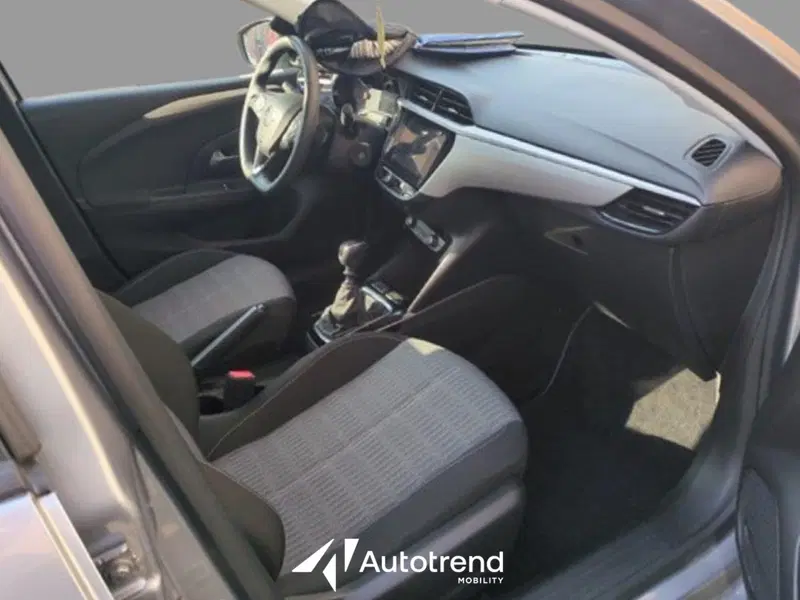 Opel Corsa usata a Bari (12)