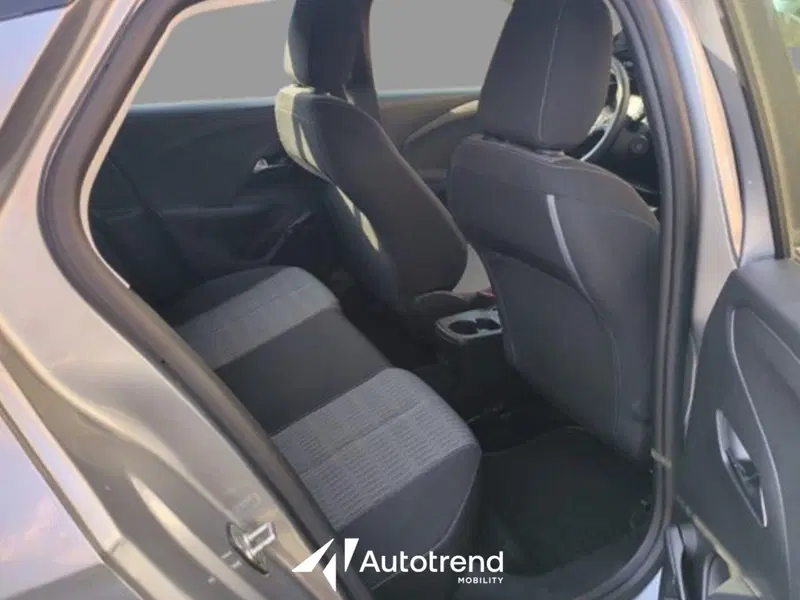 Opel Corsa usata a Bari (13)