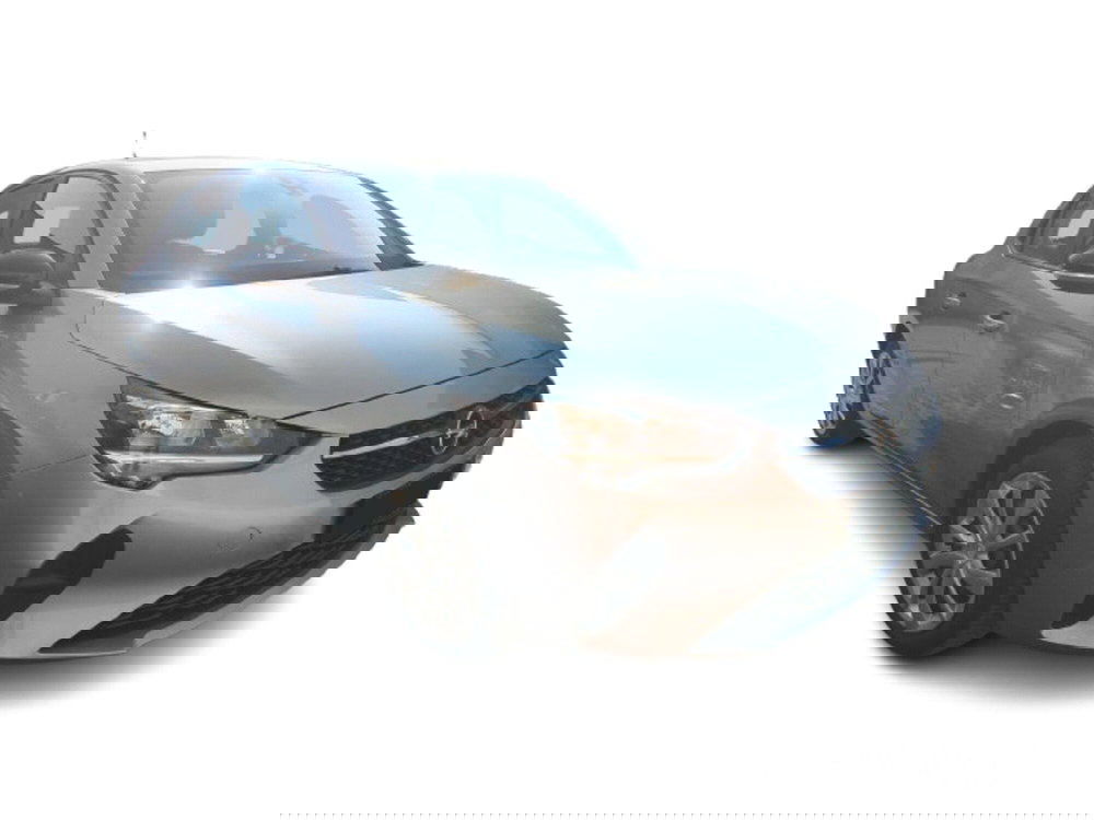 Opel Corsa usata a Bari (2)