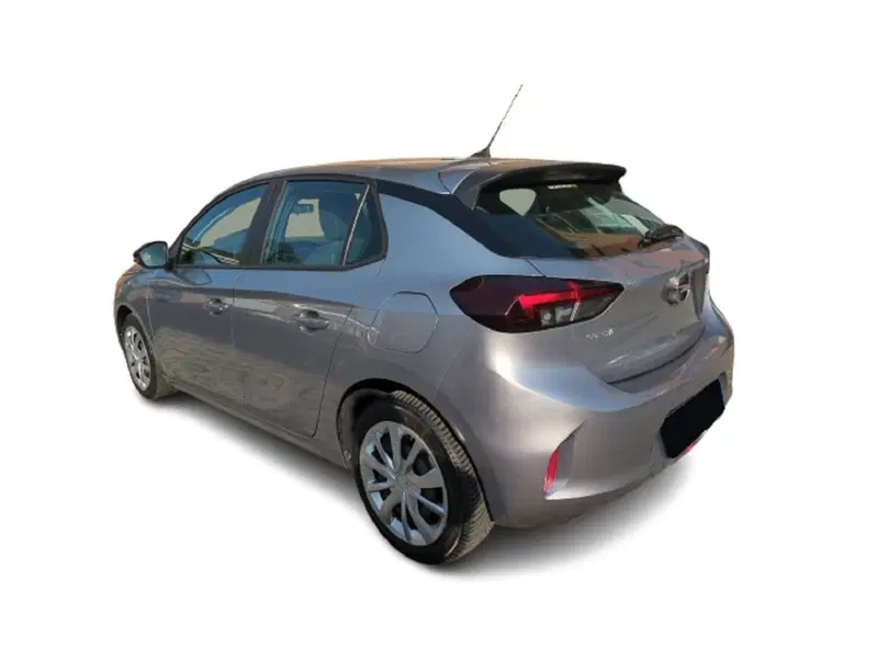 Opel Corsa usata a Bari (4)