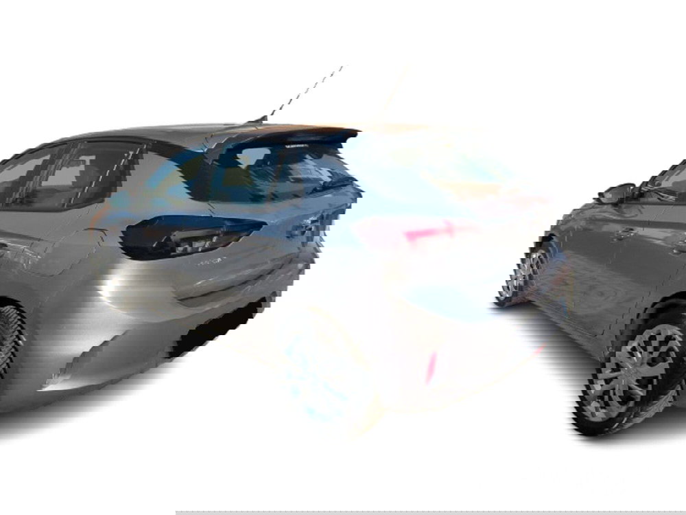 Opel Corsa usata a Bari (4)