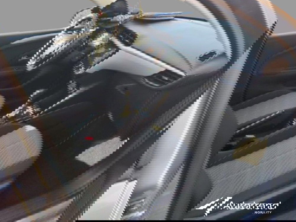 Opel Corsa usata a Bari (5)