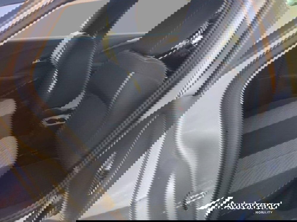 Opel Corsa usata a Bari (6)