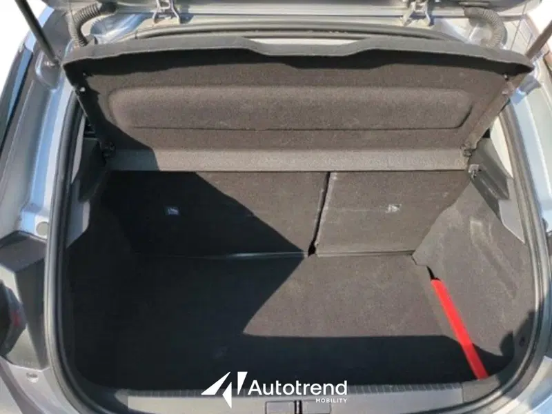Opel Corsa usata a Bari (7)