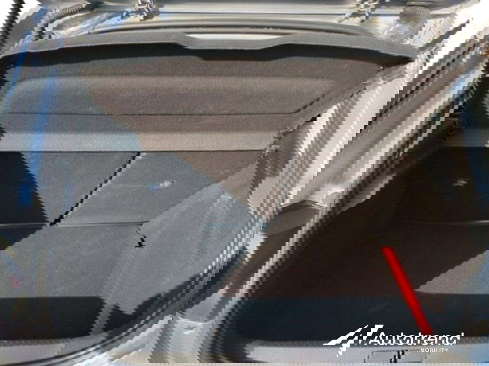 Opel Corsa usata a Bari (7)