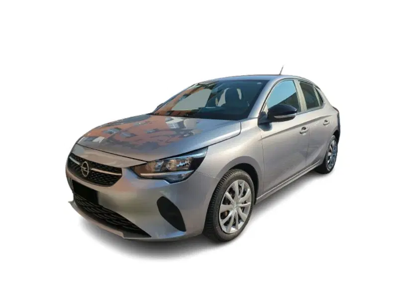 Opel Corsa usata a Bari (8)
