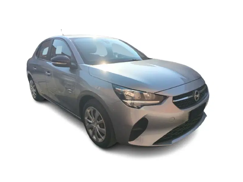 Opel Corsa usata a Bari (9)