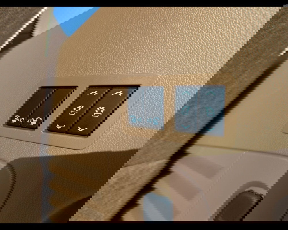 Cadillac Escalade(2015-2019) usata a Treviso (10)