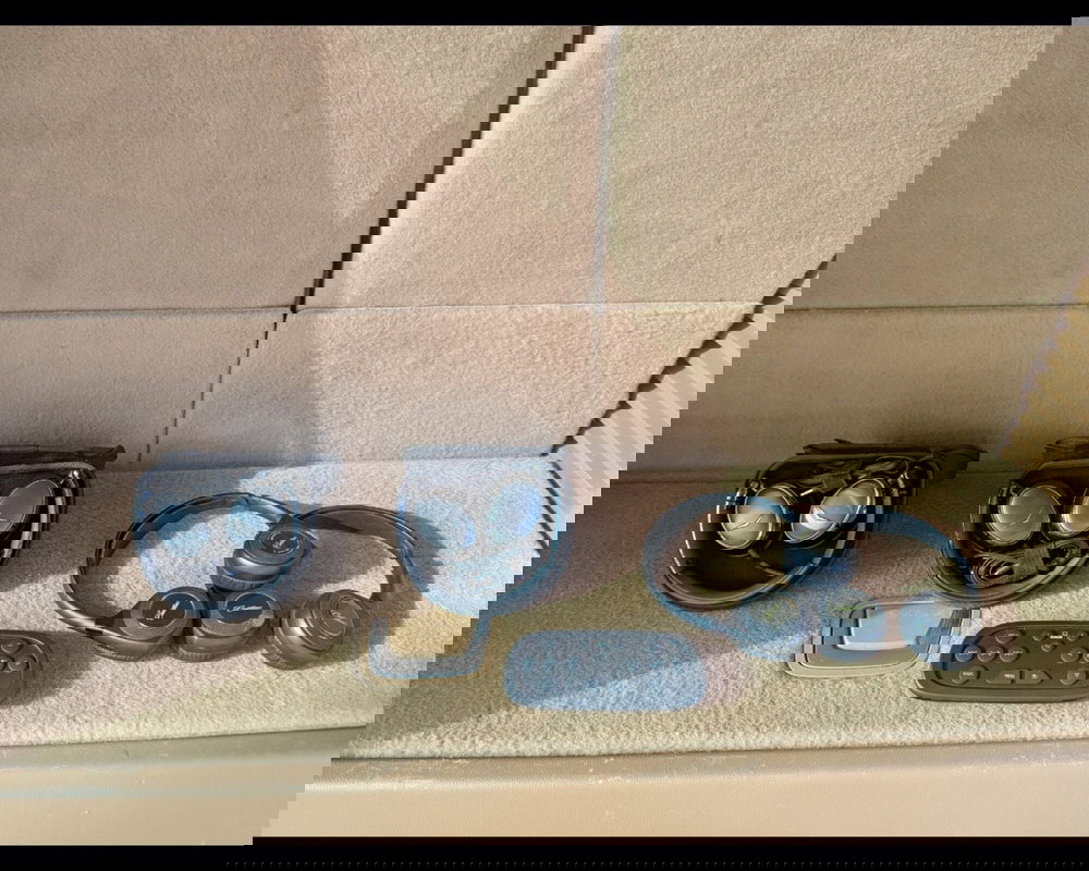 Cadillac Escalade(2015-2019) usata a Treviso (11)