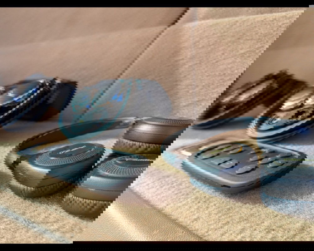 Cadillac Escalade(2015-2019) usata a Treviso (12)