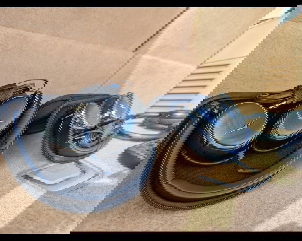 Cadillac Escalade(2015-2019) usata a Treviso (13)