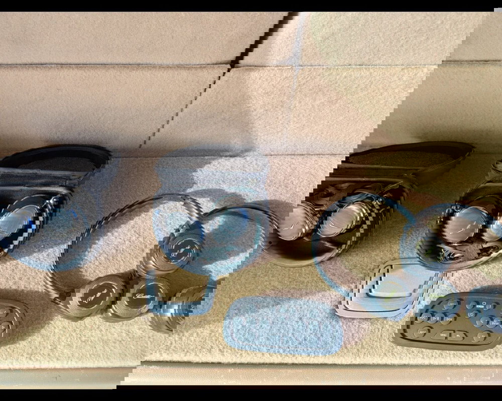 Cadillac Escalade(2015-2019) usata a Treviso (14)