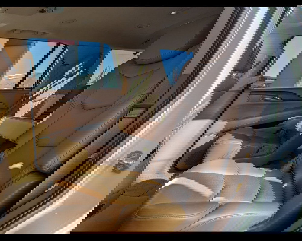 Cadillac Escalade(2015-2019) usata a Treviso (16)