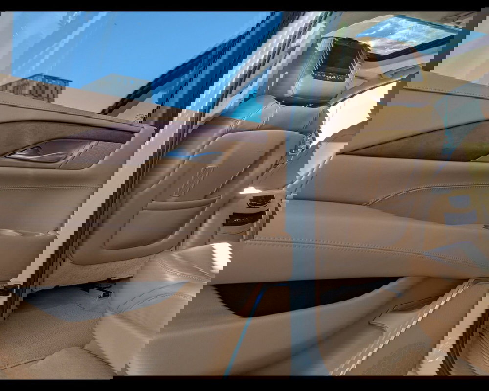 Cadillac Escalade(2015-2019) usata a Treviso (17)