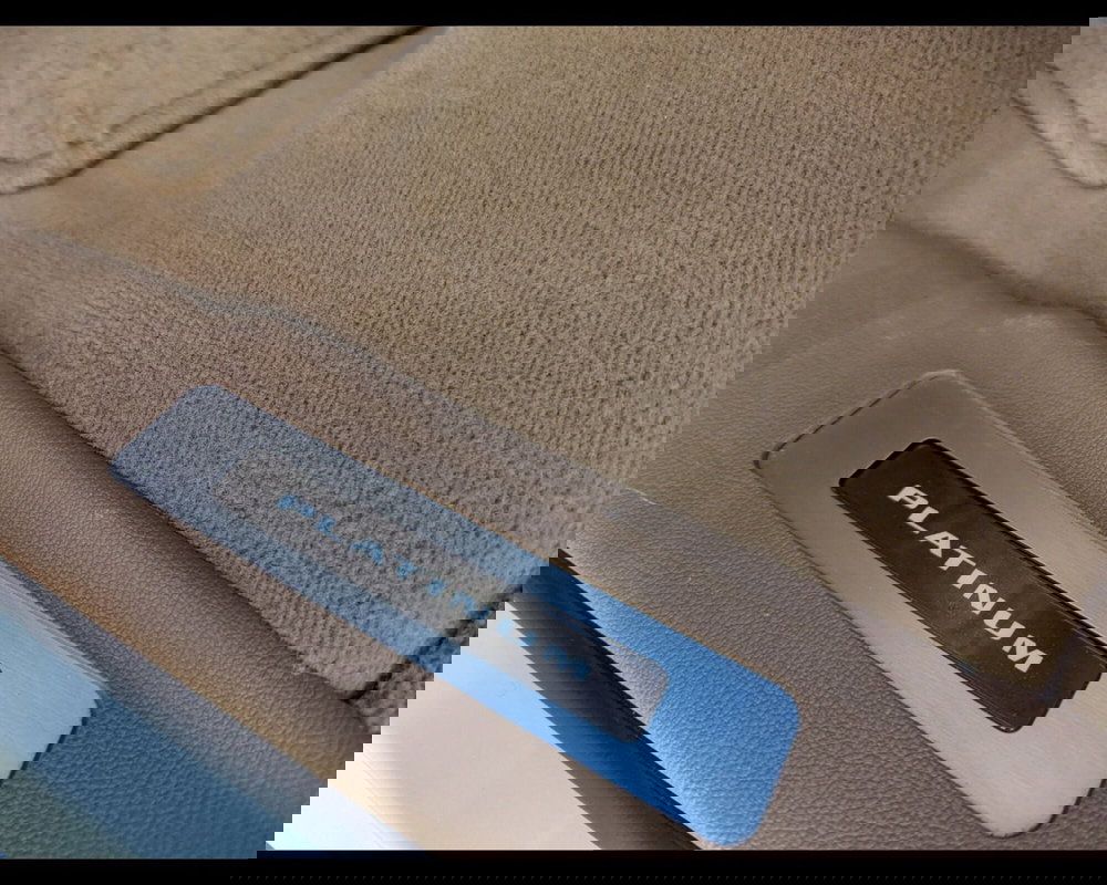 Cadillac Escalade(2015-2019) usata a Treviso (18)