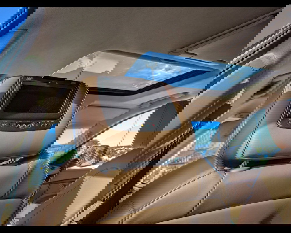 Cadillac Escalade(2015-2019) usata a Treviso (20)