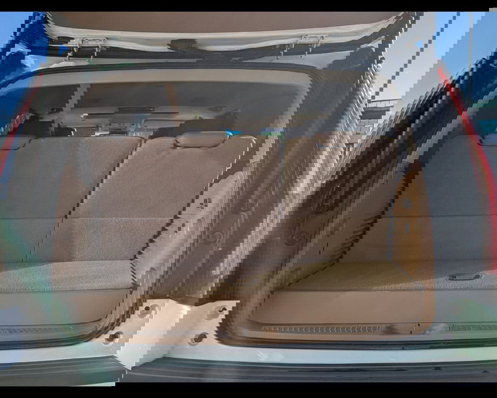 Cadillac Escalade(2015-2019) usata a Treviso (7)