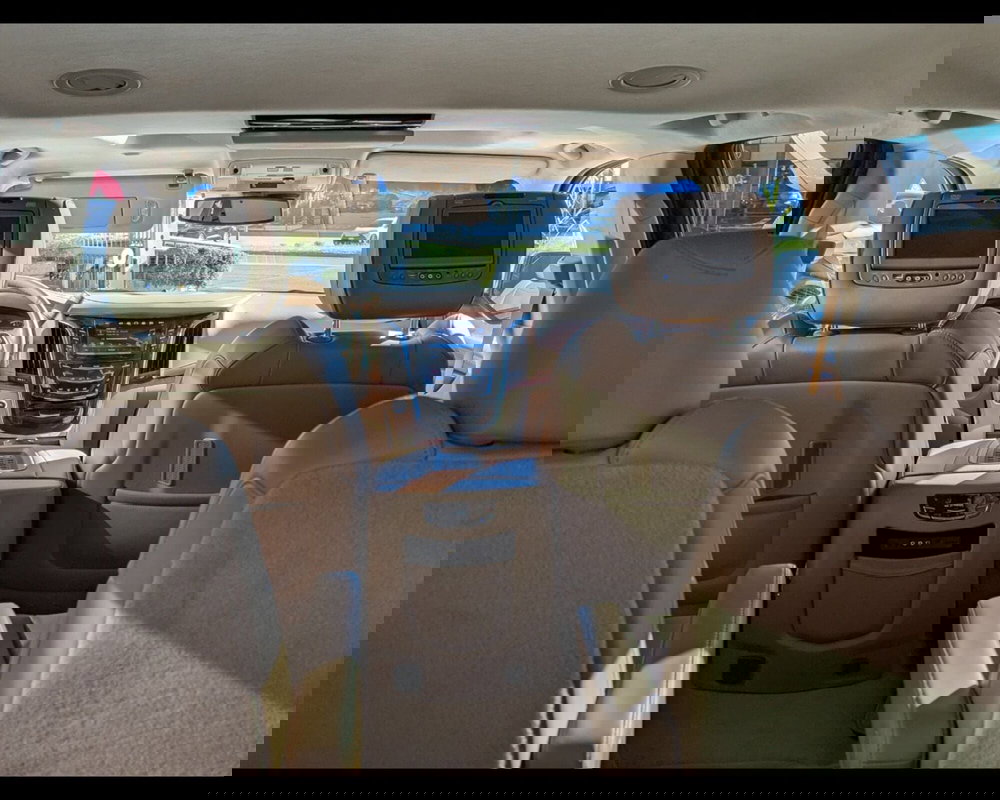 Cadillac Escalade(2015-2019) usata a Treviso (8)