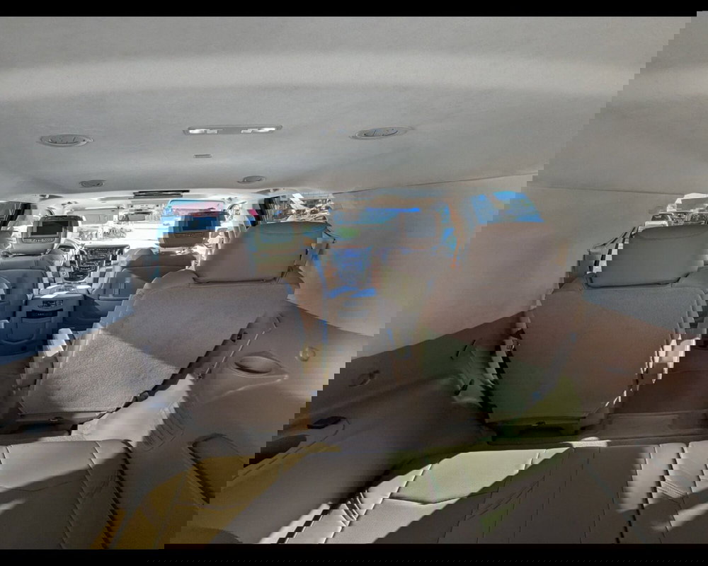 Cadillac Escalade(2015-2019) usata a Treviso (9)