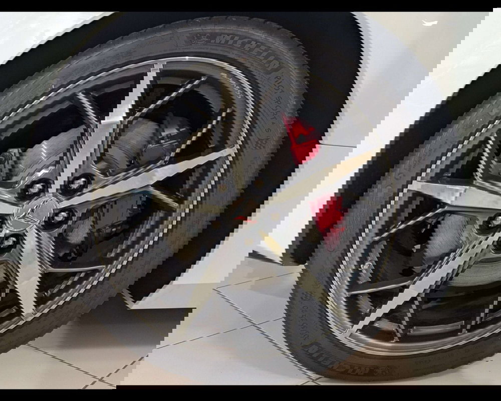 Chevrolet Corvette Stingray nuova a Treviso (11)