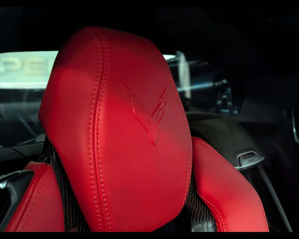 Chevrolet Corvette Stingray nuova a Treviso (13)