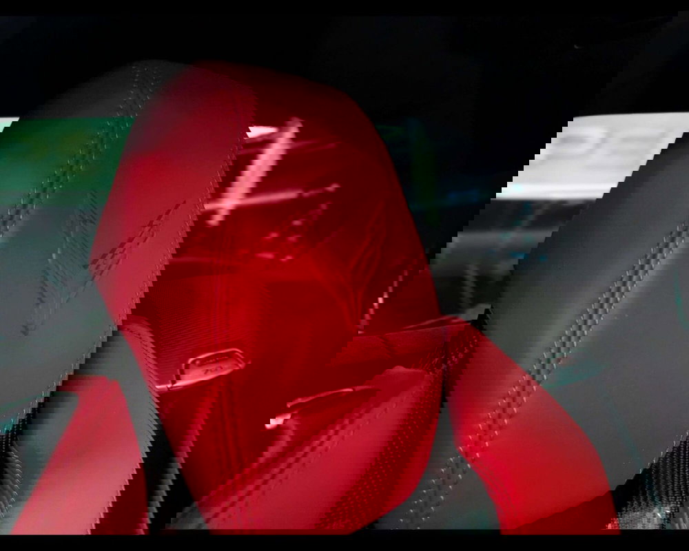 Chevrolet Corvette Stingray nuova a Treviso (13)