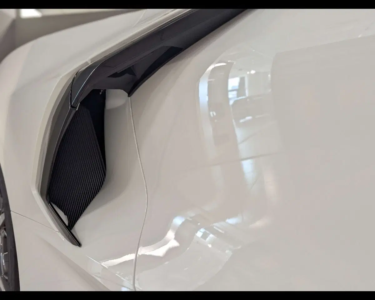 Chevrolet Corvette Stingray nuova a Treviso (16)