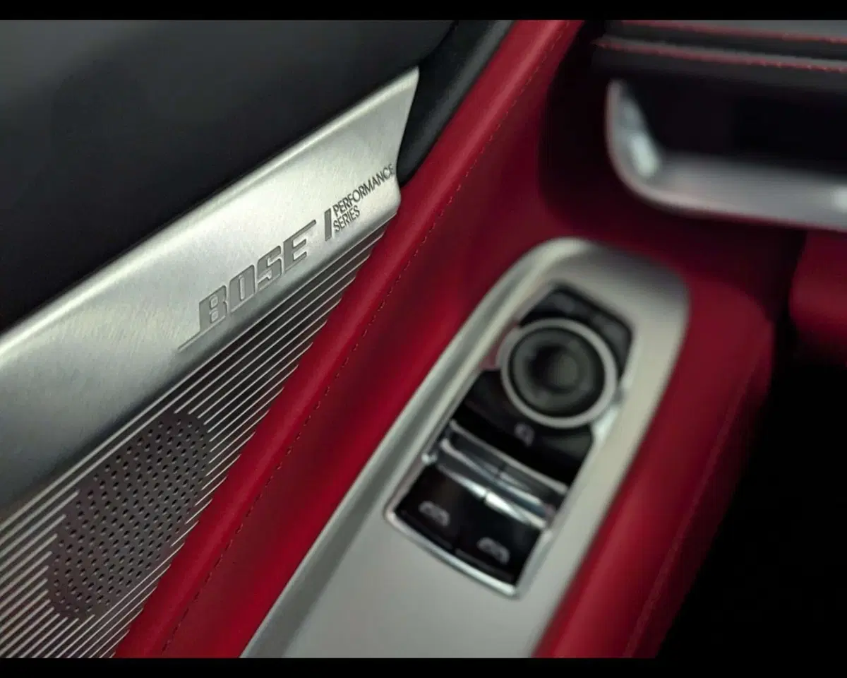 Chevrolet Corvette Stingray nuova a Treviso (18)