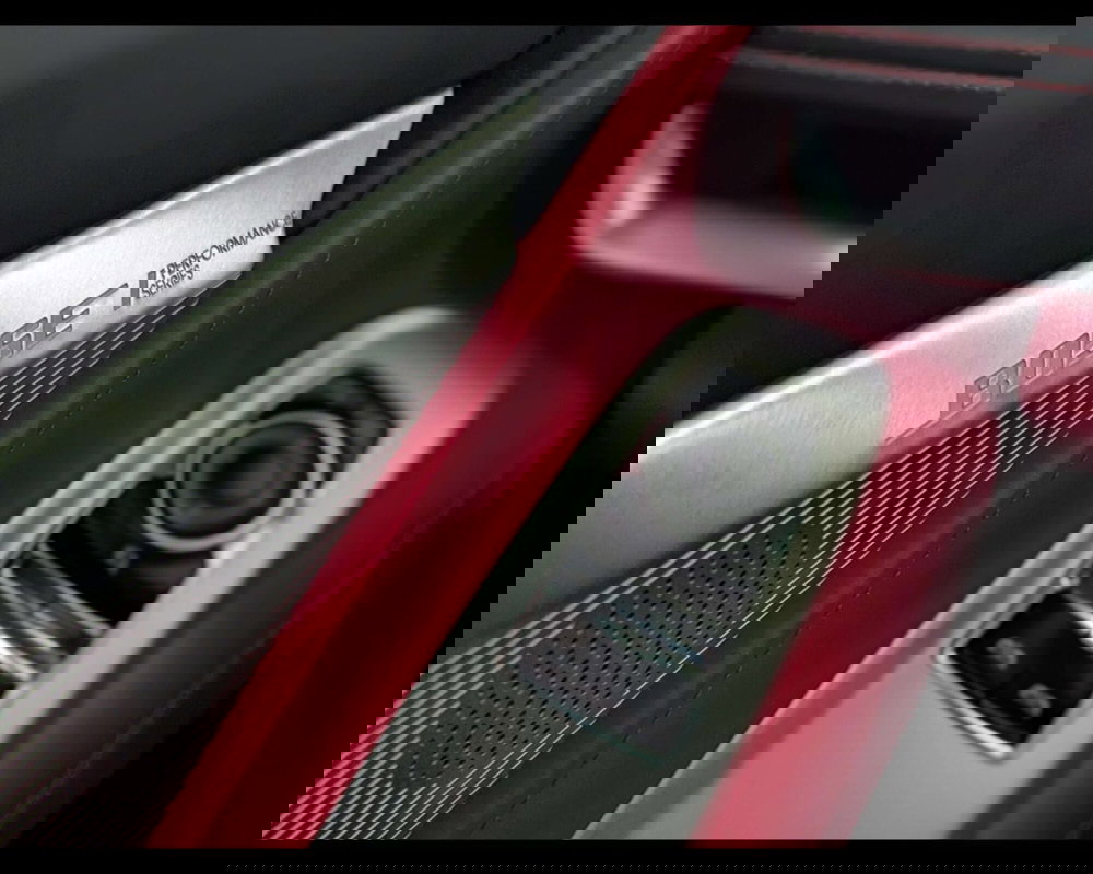 Chevrolet Corvette Stingray nuova a Treviso (18)