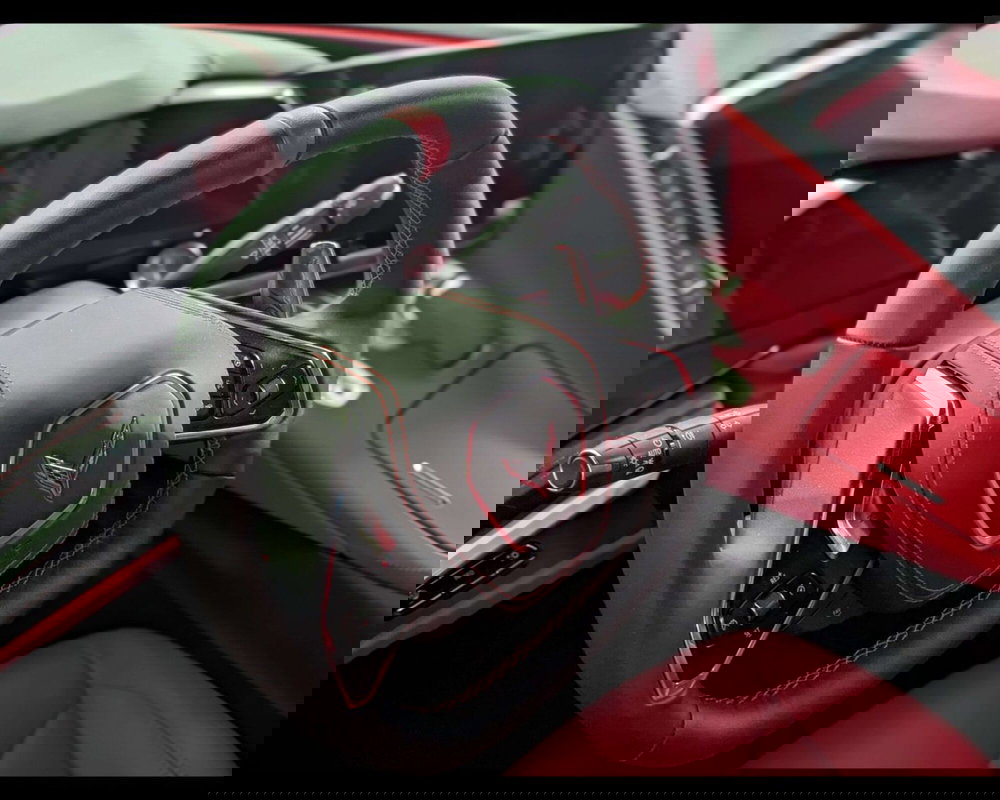 Chevrolet Corvette Stingray nuova a Treviso (7)