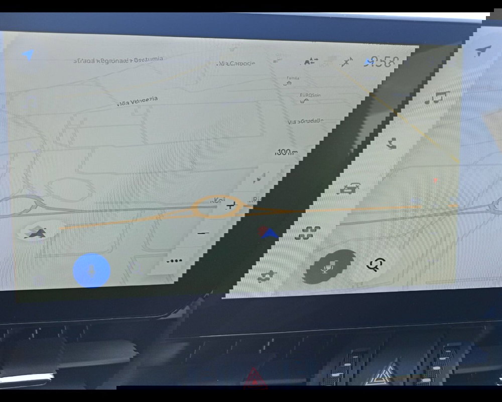 Suzuki Across nuova a Treviso (17)