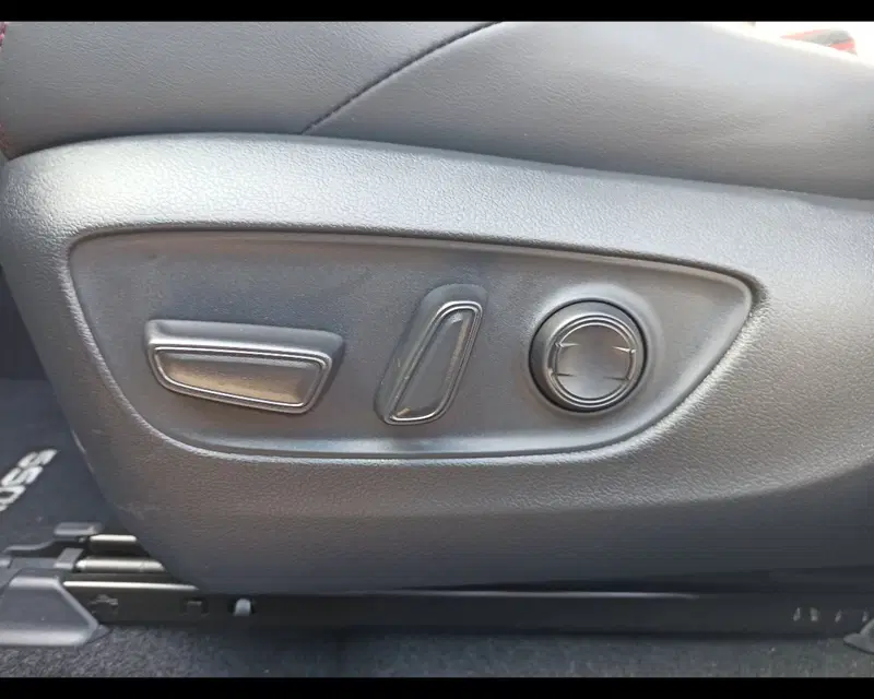 Suzuki Across nuova a Treviso (18)