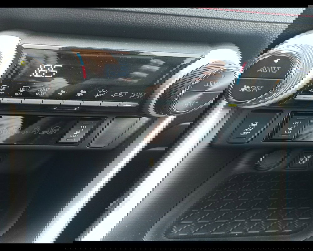 Suzuki Across nuova a Treviso (19)