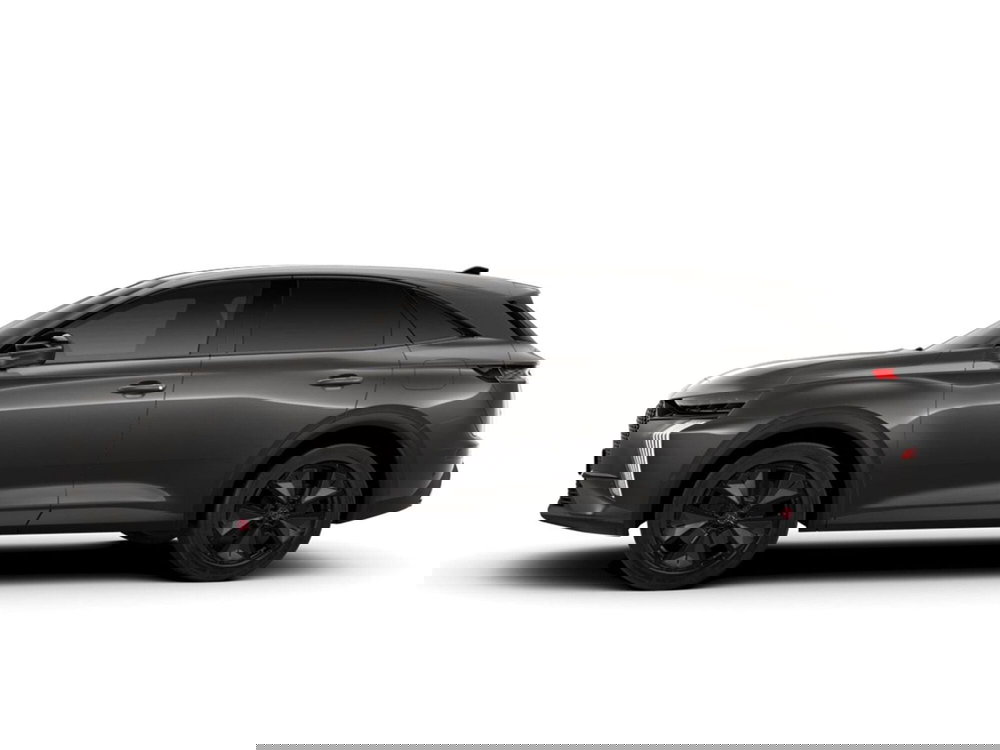 Ds DS 7 nuova a Treviso