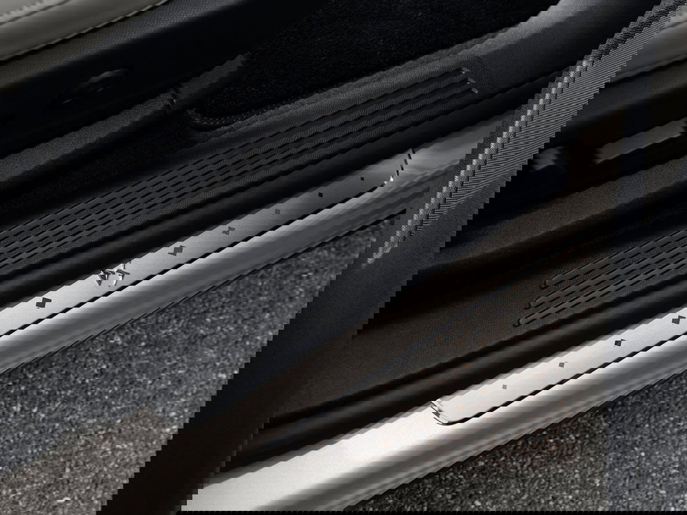 Ds DS 7 nuova a Treviso (3)