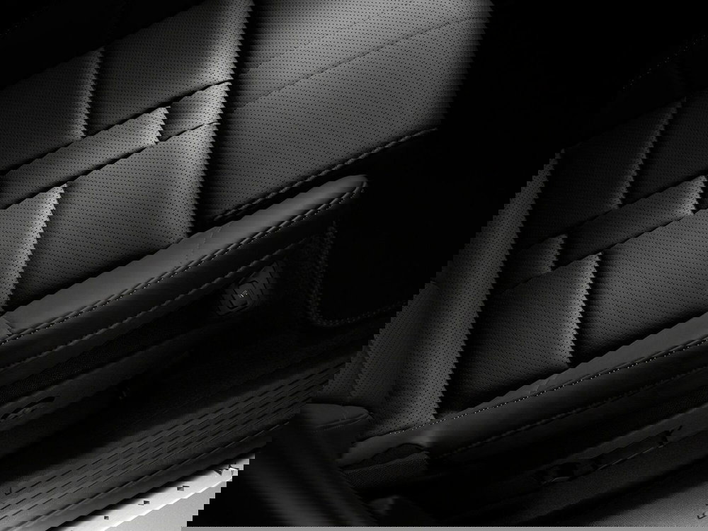 Ds DS 7 nuova a Treviso (4)