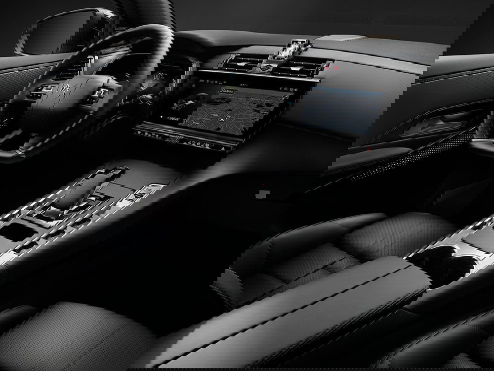 Ds DS 7 nuova a Treviso (6)