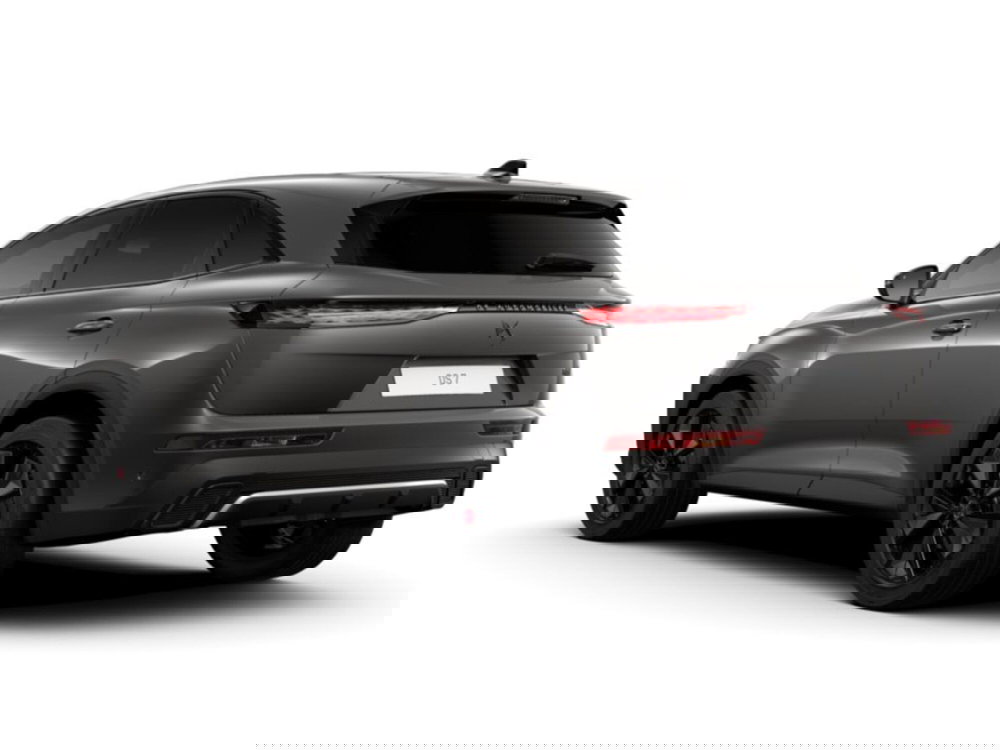 Ds DS 7 nuova a Treviso (7)