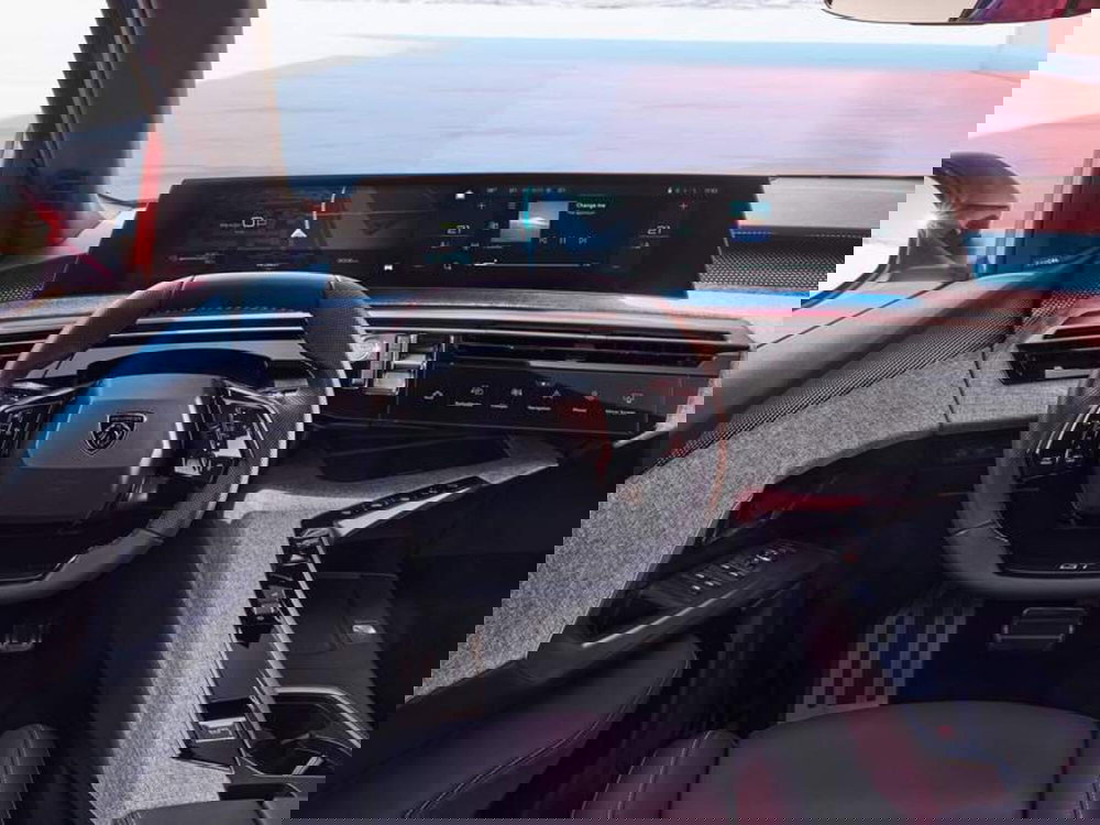 Peugeot 3008 nuova a Treviso