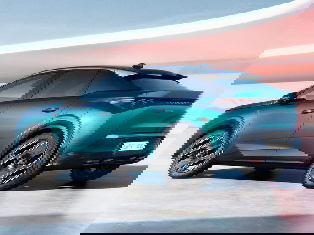 Peugeot 3008 nuova a Treviso (2)